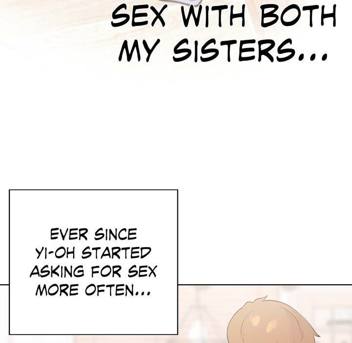Family With Benefits - episode 31 - 136