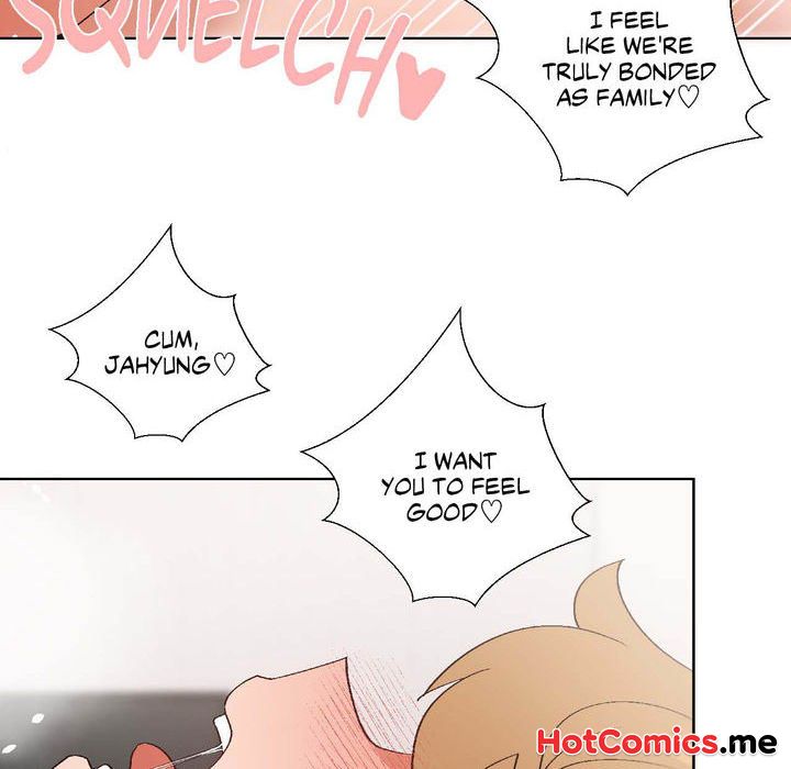 Family With Benefits - episode 31 - 56