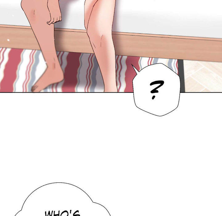 Family With Benefits - episode 31 - 88
