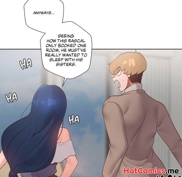 Family With Benefits - episode 32 - 107