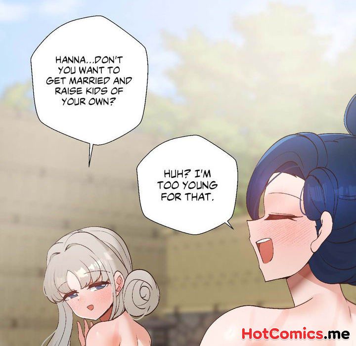 Family With Benefits - episode 32 - 126