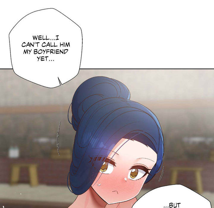 Family With Benefits - episode 32 - 133
