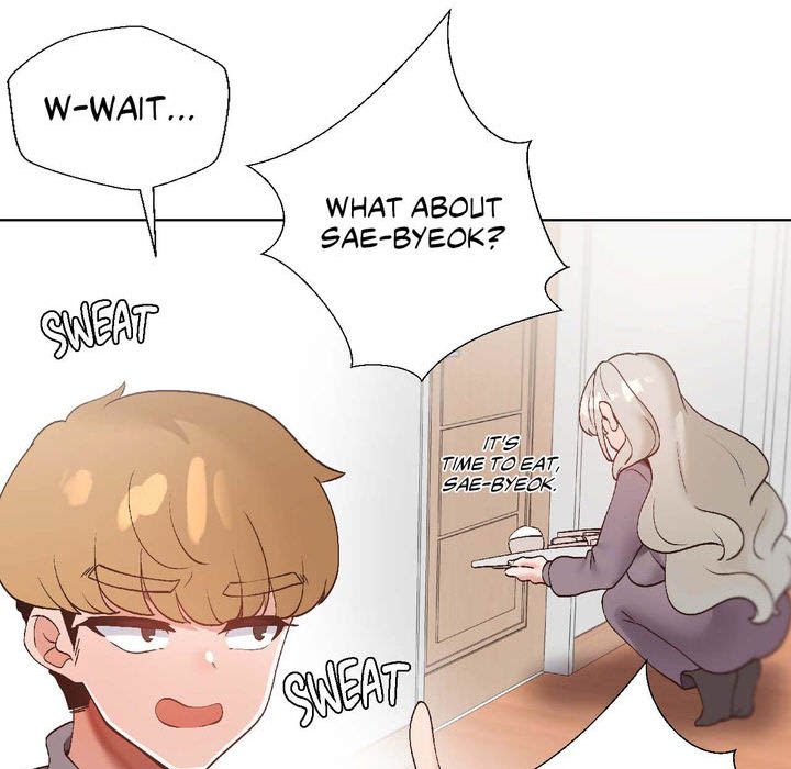 Family With Benefits - episode 32 - 28