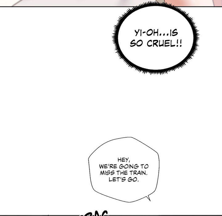 Family With Benefits - episode 32 - 31