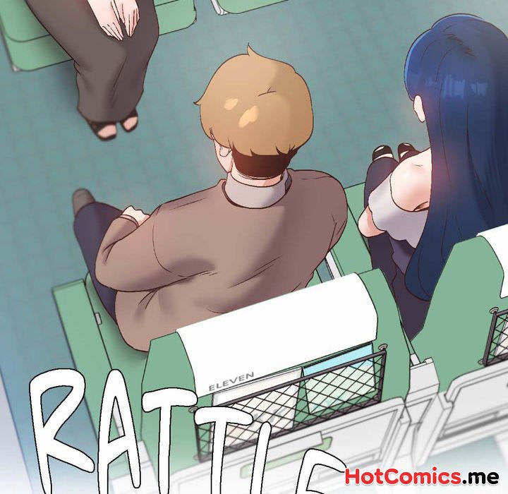 Family With Benefits - episode 32 - 41
