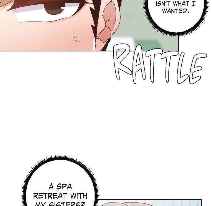 Family With Benefits - episode 32 - 45