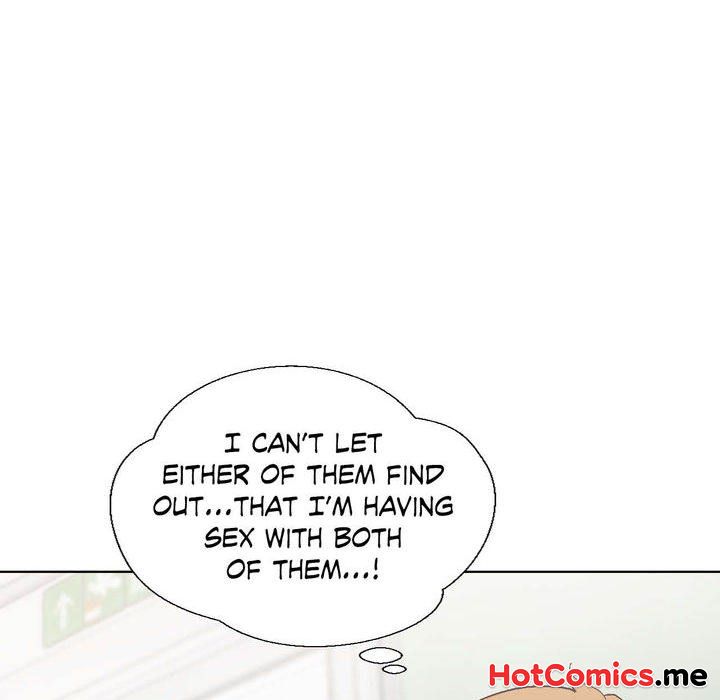 Family With Benefits - episode 32 - 51