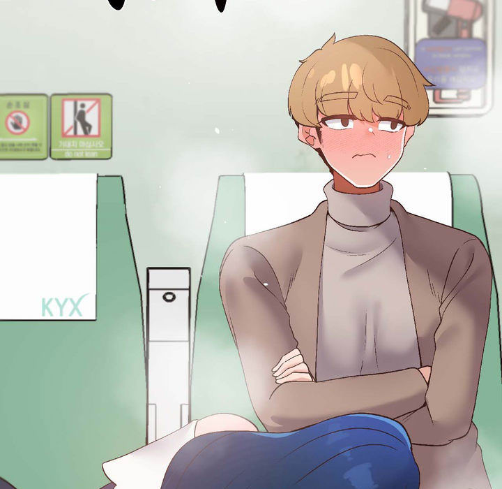 Family With Benefits - episode 32 - 92