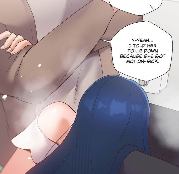Family With Benefits - episode 32 - 96
