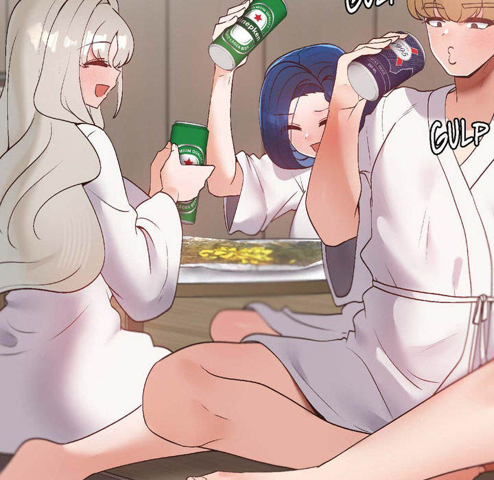 Family With Benefits - episode 33 - 100