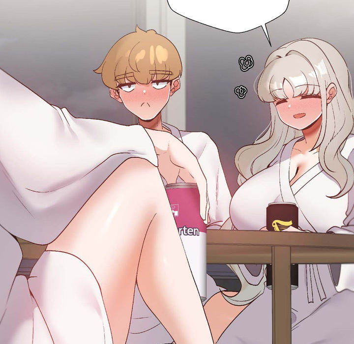 Family With Benefits - episode 33 - 105