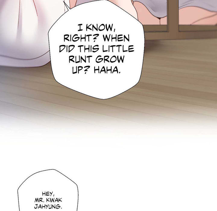 Family With Benefits - episode 33 - 106