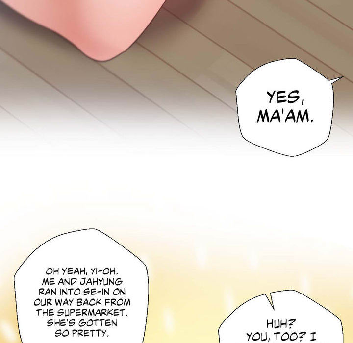 Family With Benefits - episode 33 - 111