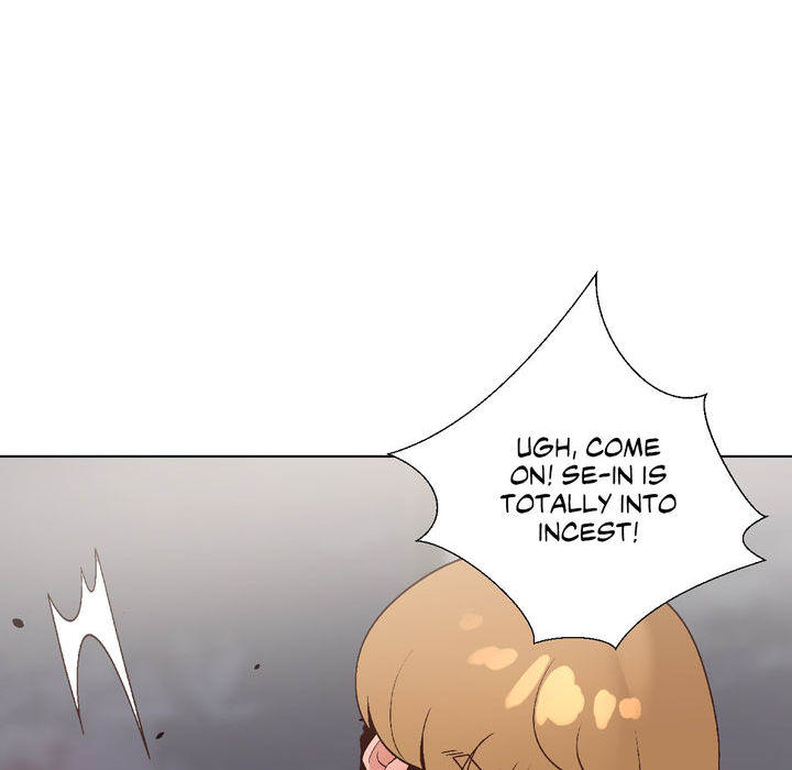 Family With Benefits - episode 33 - 121