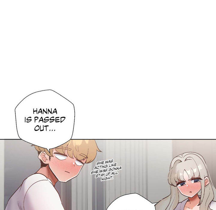 Family With Benefits - episode 33 - 133