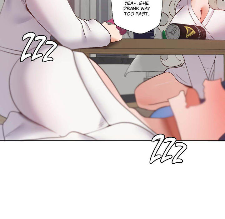 Family With Benefits - episode 33 - 134