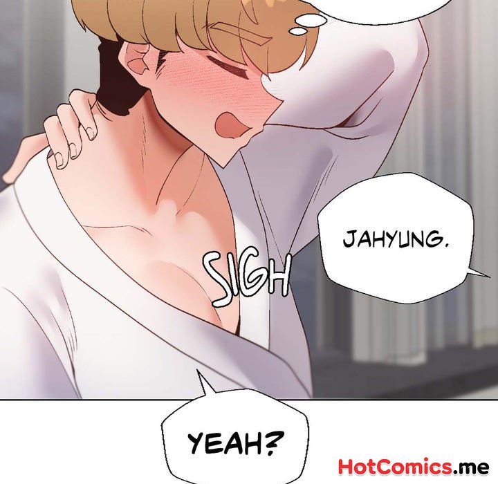 Family With Benefits - episode 33 - 136
