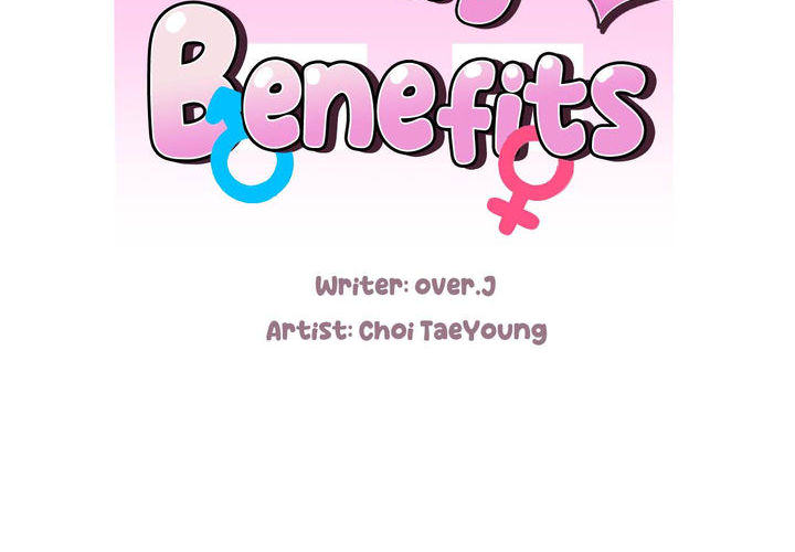 Family With Benefits - episode 33 - 1