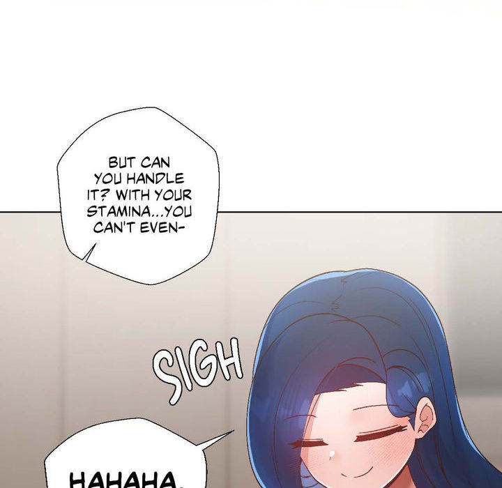 Family With Benefits - episode 33 - 91