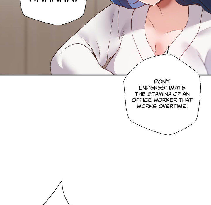 Family With Benefits - episode 33 - 92