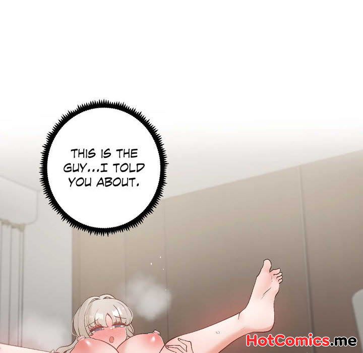 Family With Benefits - episode 34 - 107