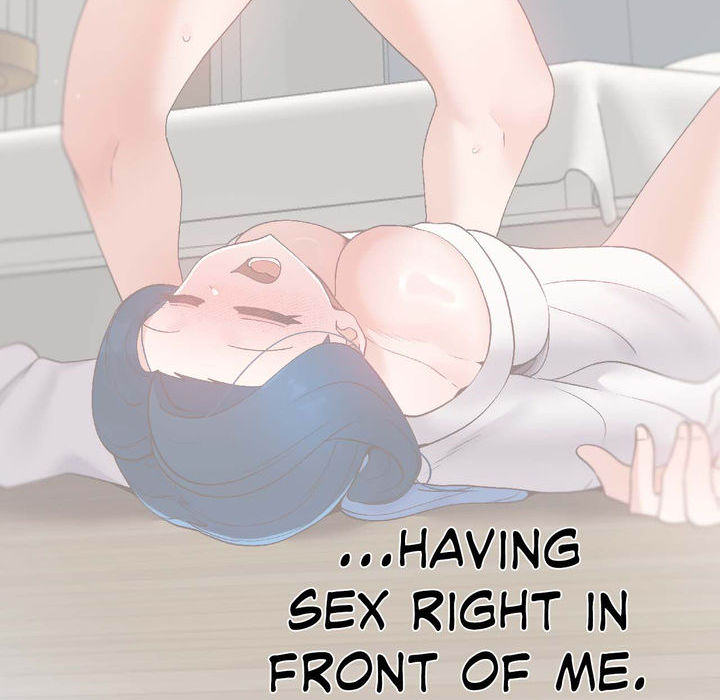 Family With Benefits - episode 34 - 163