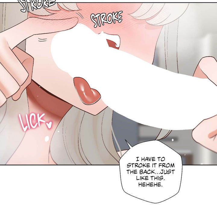 Family With Benefits - episode 34 - 35