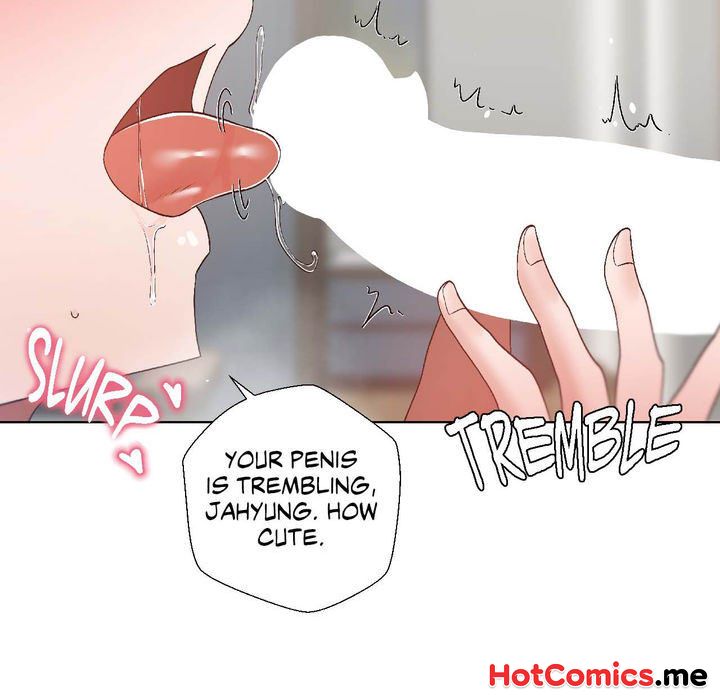 Family With Benefits - episode 34 - 37