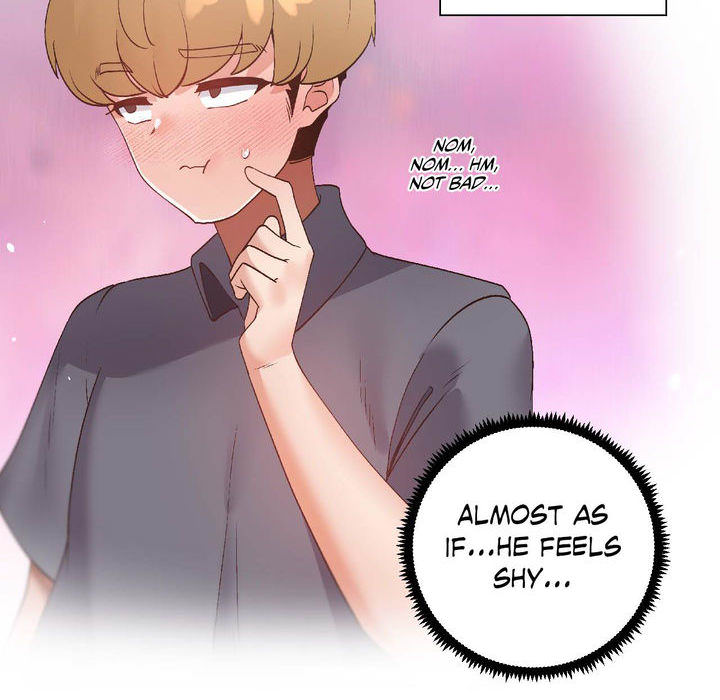 Family With Benefits - episode 35 - 47