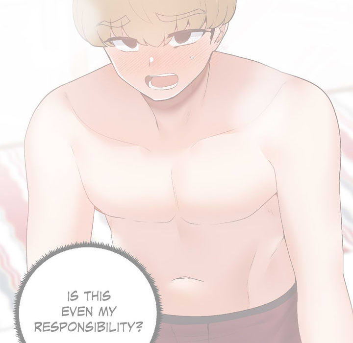 Family With Benefits - episode 35 - 52