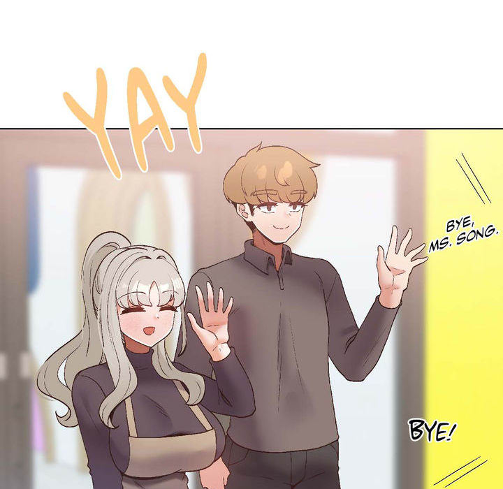 Family With Benefits - episode 36 - 100