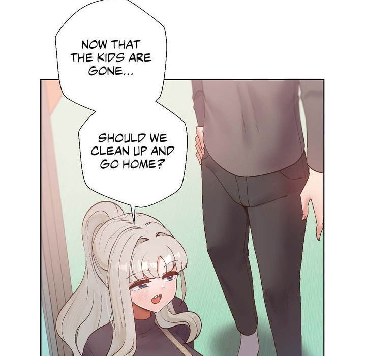 Family With Benefits - episode 36 - 102