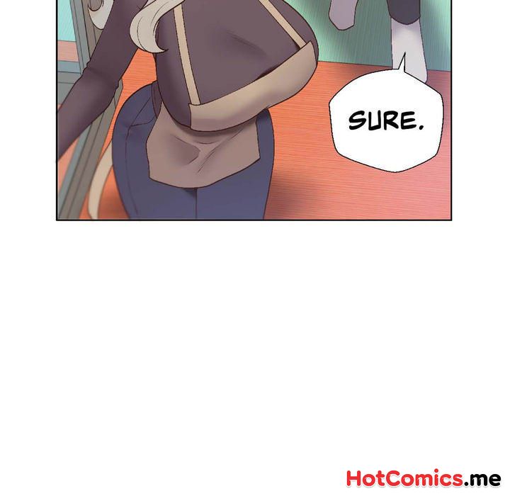 Family With Benefits - episode 36 - 103