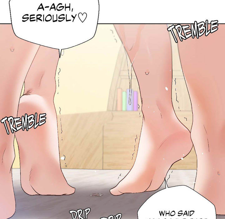 Family With Benefits - episode 36 - 133