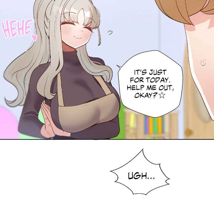 Family With Benefits - episode 36 - 21