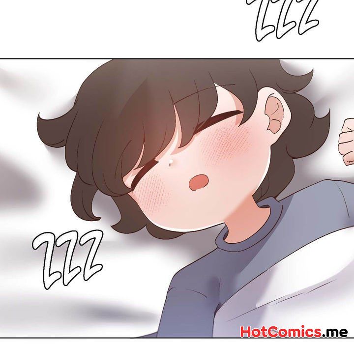 Family With Benefits - episode 36 - 37