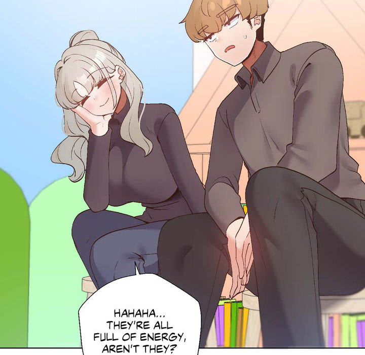 Family With Benefits - episode 36 - 45