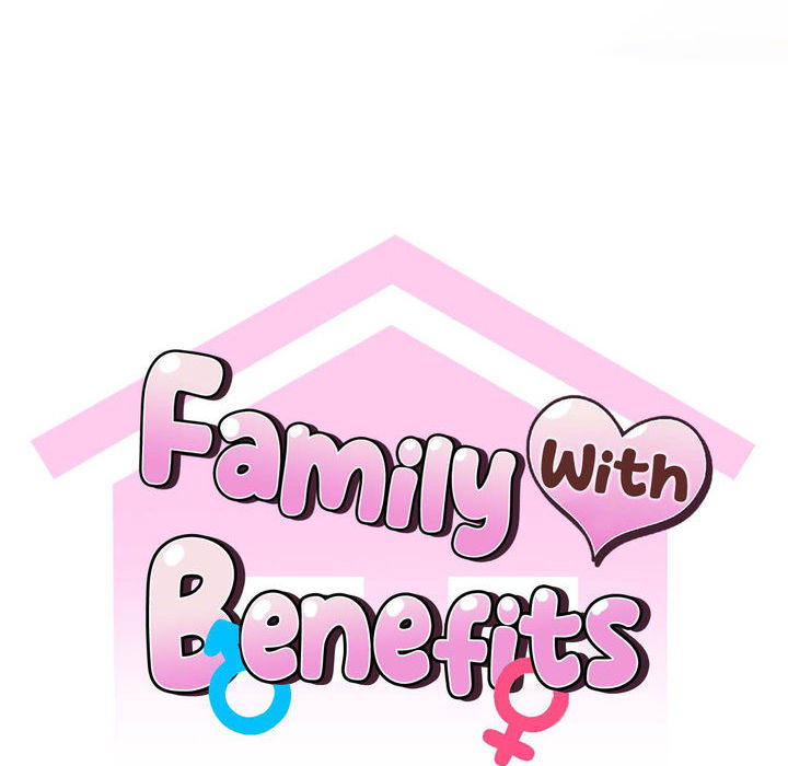 Family With Benefits - episode 36 - 5