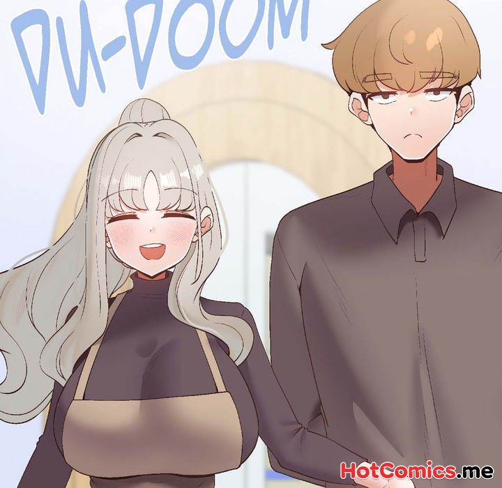 Family With Benefits - episode 36 - 8
