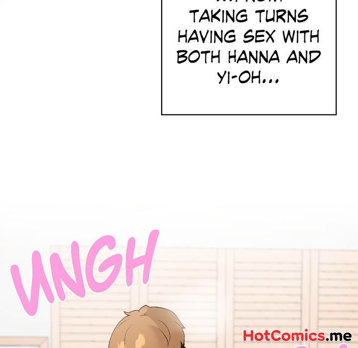 Family With Benefits - episode 37 - 13