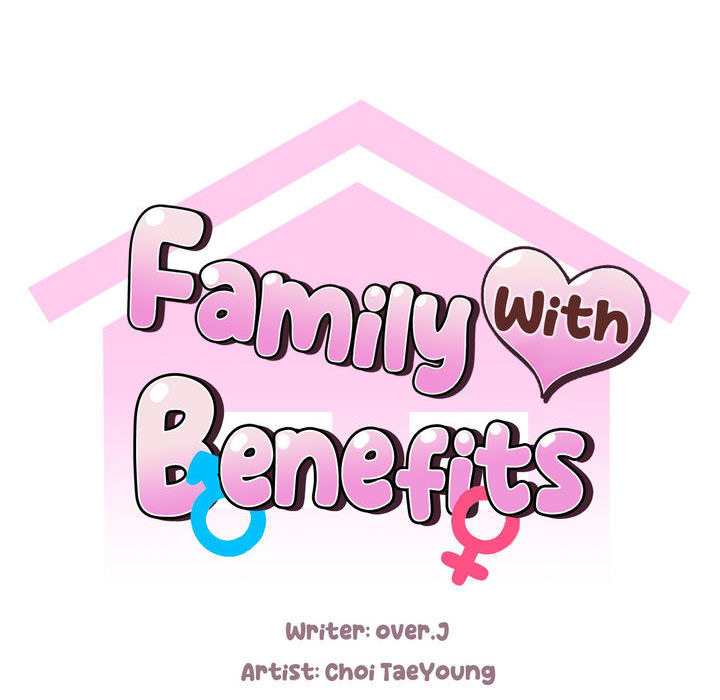 Family With Benefits - episode 37 - 20