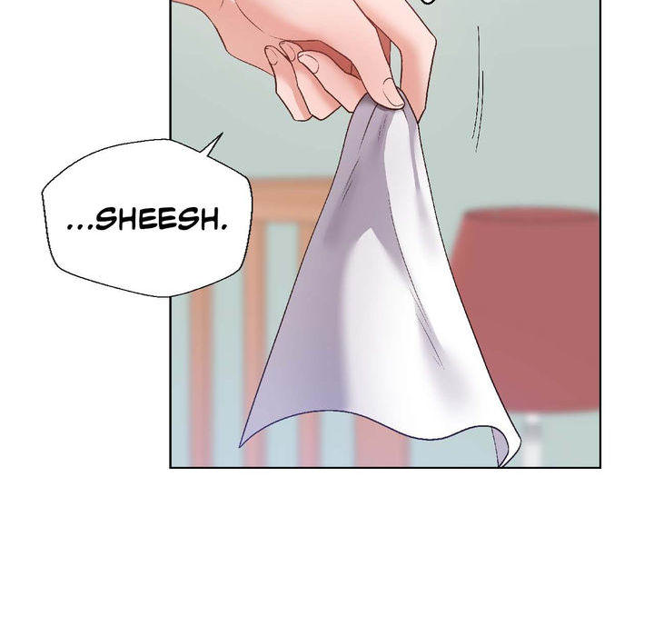Family With Benefits - episode 37 - 66