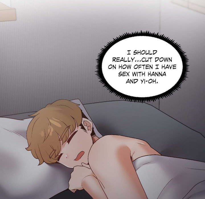 Family With Benefits - episode 37 - 86