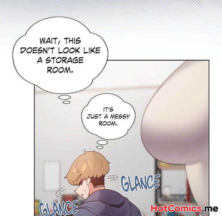 Family With Benefits - episode 38 - 32