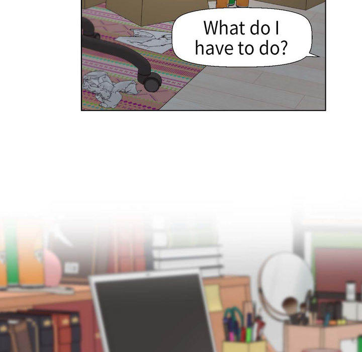 Family With Benefits - episode 38 - 43