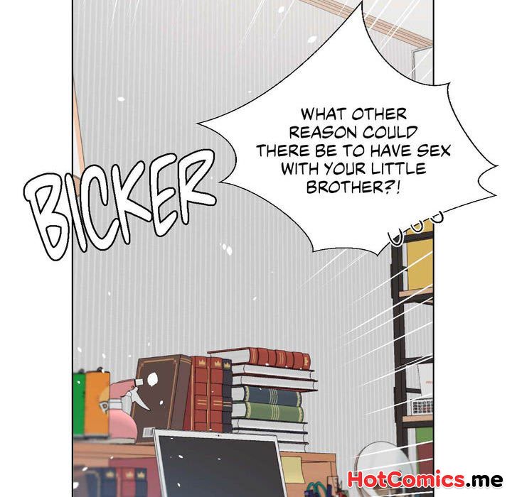 Family With Benefits - episode 39 - 99
