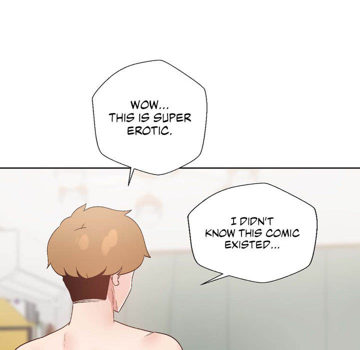 Family With Benefits - episode 39 - 105