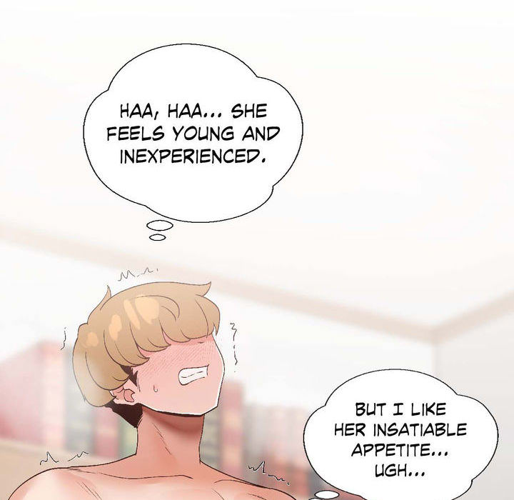 Family With Benefits - episode 39 - 146