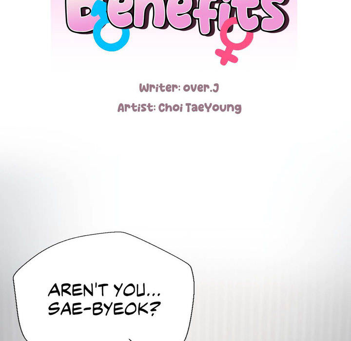 Family With Benefits - episode 39 - 16