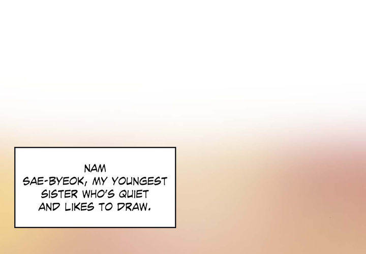 Family With Benefits - episode 39 - 0